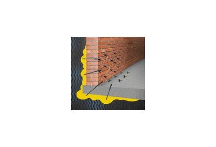 Инъекционные материалы