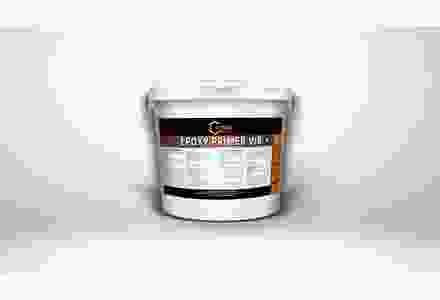 Clever EPOXY PRIMER WB Двухкомпонентная эпоксидная грунтовка