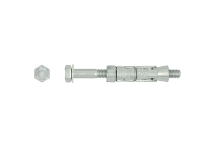 Анкер-гильза RAWLBOLT