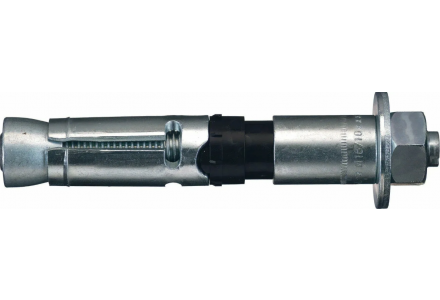 SAFETYPLUSII Высоконагрузочные распорные анкеры