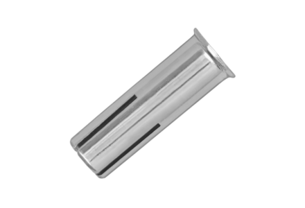 Забивной анкер R-DCL и R-DCA с внутренней резьбой из оцинкованной стали