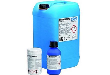 Rubbertite (Раббертайт)