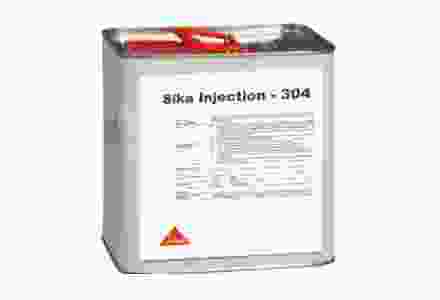 Sika Injection-304