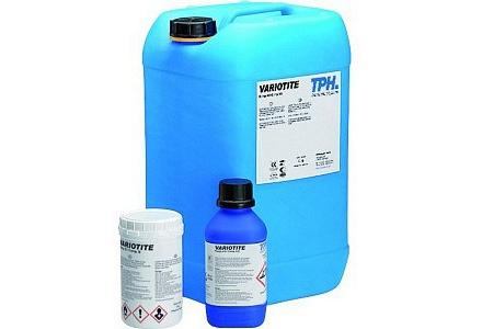 Variotite (Вариотайт)