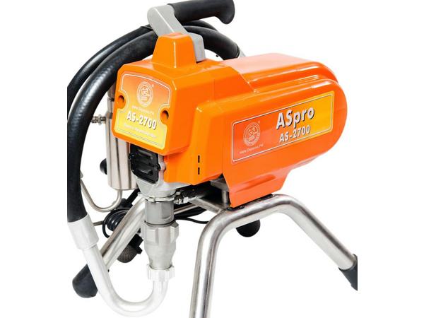 ASpro-2700 окрасочный аппарат (агрегат)