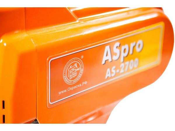 ASpro-2700 окрасочный аппарат (агрегат)