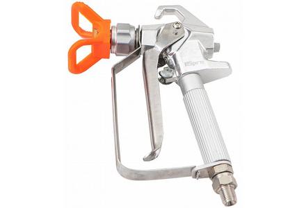 Краскораспылитель ASpro