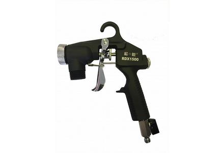 Текстурный пистолет RDX1500 (для шпатлевочных станций)
