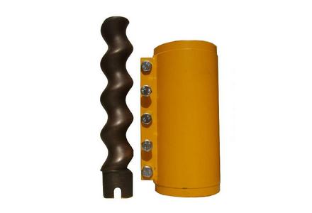 Героторная пара U45/7