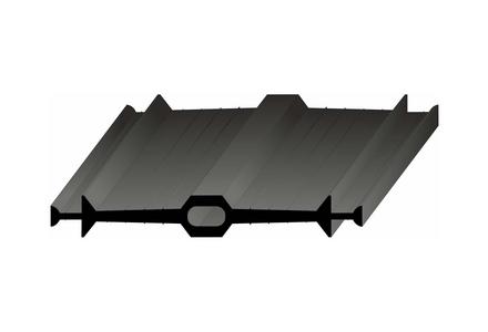 Reks Дюймовочка ТХД-3П Внутренняя гидрошпонка для деформационных швов