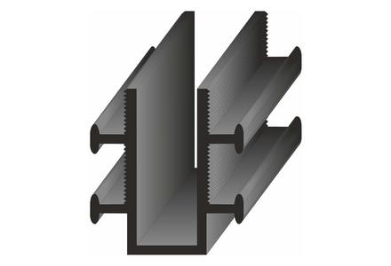 Reks П-4 гидрошпонка П-образная