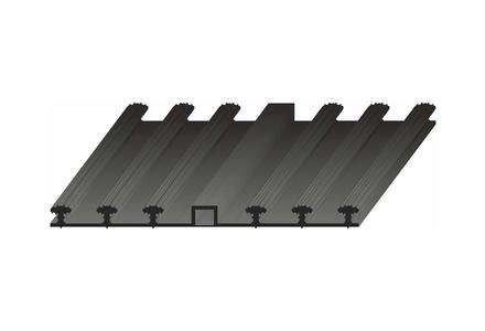 Reks Золушка ТХЗ-6П Внешняя гидрошпонка для деформационных швов