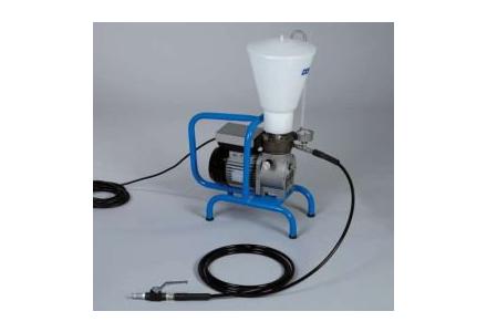 LE-203 DESOI Инъекционный насос