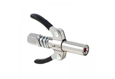 Муфта по цанговую головку с двумя ручками