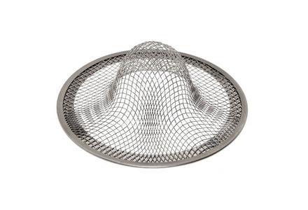 Защитное ситечко в бачок для насосов КСГ-900 / КСГ-600