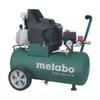 Компрессор Metabo Basic 250-24W масляный