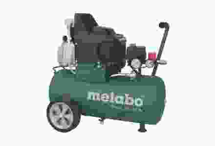 Компрессор Metabo Basic 250-24W масляный