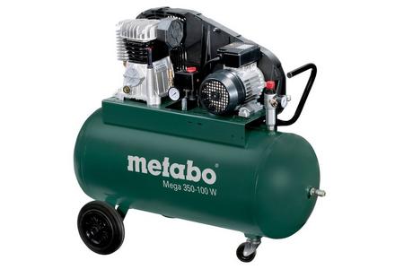 Компрессор Metabo MEGA 350-100 W 601538000