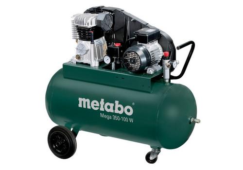 Компрессор Metabo MEGA 350-100 W 601538000
