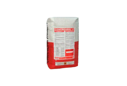 Конкресил 5 / Concreseal 5