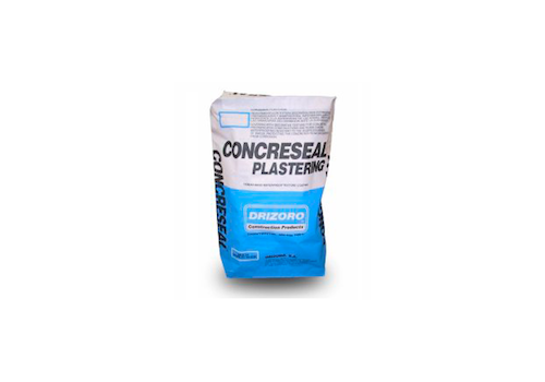 Гидроизоляционное покрытие Concreseal Plastering