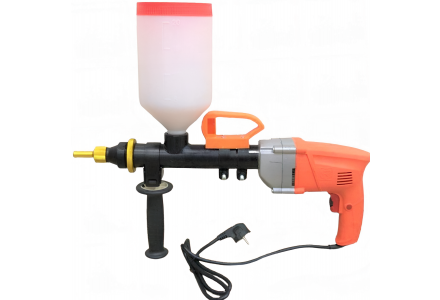 КСГ-705 пистолет для цементного раствора