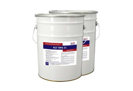 КСГ ПРО 21 инъекционная полиуретановая пена