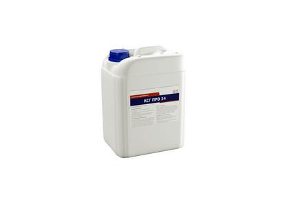 КСГ ПРО 34 гидрофильная полиуретановая пена для инъектирования