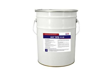 КСГ ПРО 112