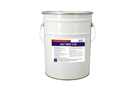 КСГ ПРО 115
