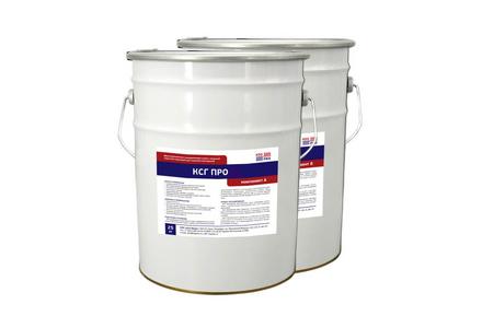 КСГ ПРО 22 быстродействующая инъекционная смола