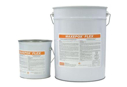 Максэпокс Флекс / Maxepox Flex