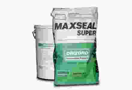 Проникающая гидроизоляция Maxseal super