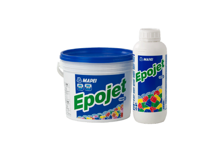 MAPEI Epojet