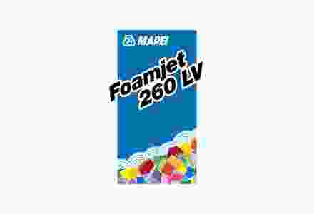 Инъекционная смола MAPEI Foamjet 260 LV