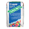 MAPEI Mapegrout Fast-Set R4 быстротвердеющий, армированной фиброй тиксотропный цементный состав класса R4, с компенсированной усадкой для конструкционного ремонта бетона