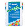 MAPEI  Mapegrout Hi-Flow безусадочная быстротвердеющая ремонтная смесь наливного типа, содержащая полимерную фибру