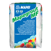 MAPEI Mapegrout MF безусадочная быстротвердеющая ремонтная смесь тиксотропного типа, содержащая полимерную и эластичную стальную фибру