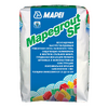 MAPEI Mapegrout SF безусадочная быстротвердеющая ремонтная смесь наливного типа, содержащая полимерную и жесткую стальную фибру