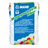 MAPEI Mapegrout SV-R Fiber безусадочная сверхбыстротвердеющая бетонная смесь наливного типа, содержащая полимерную и жесткую стальную фибры