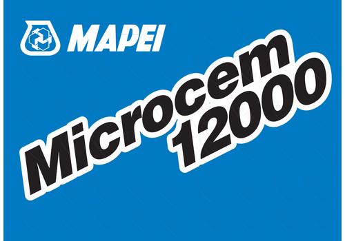 MAPEI Microcem 12000 микродисперсное гидравлическое вяжущее с пуццолановым действием для консолидации и гидроизоляции грунта инъектированием