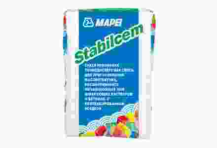 MAPEI Stabilcem