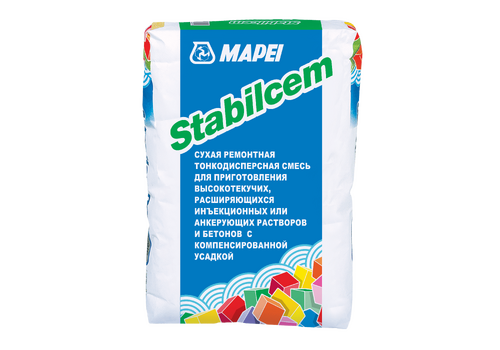 MAPEI Stabilcem