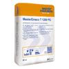 MasterEmaco T 1200 PG Безусадочная быстротвердеющая сухая смесь наливного типа, содержащая полимерную фибру, предназначенная для конструкционного ремонта бетона и железобетона в сжатые сроки