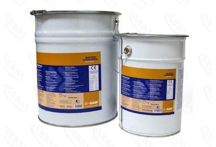 Двухкомпонентная эластичная мембрана MasterSeal M 790