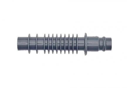 Пакер пластиковый инъекционный c БРС соединением  КСГ-12 мм