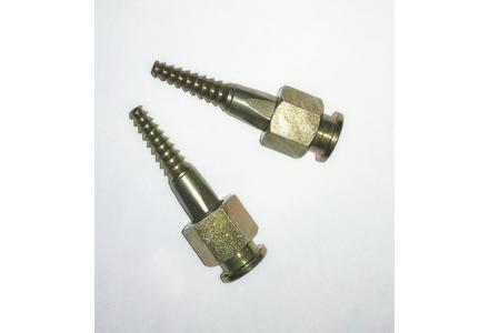 Пакер конусный с плоской головкой ПС 1401