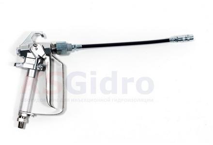 Пистолет для инъектирования 1/4