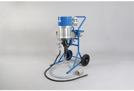 DESOI AirPower L50 Пневматический поршневой насос