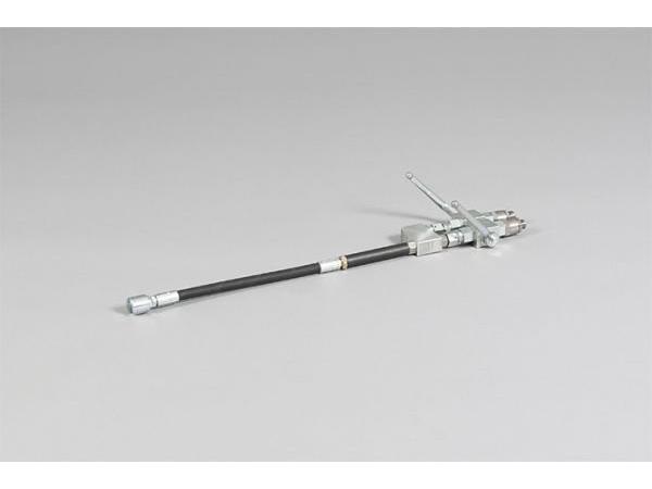 DESOI AirPower S25-2C пневматический поршневой насос